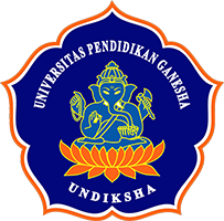 Logo Universitas Pendidikan Ganesha